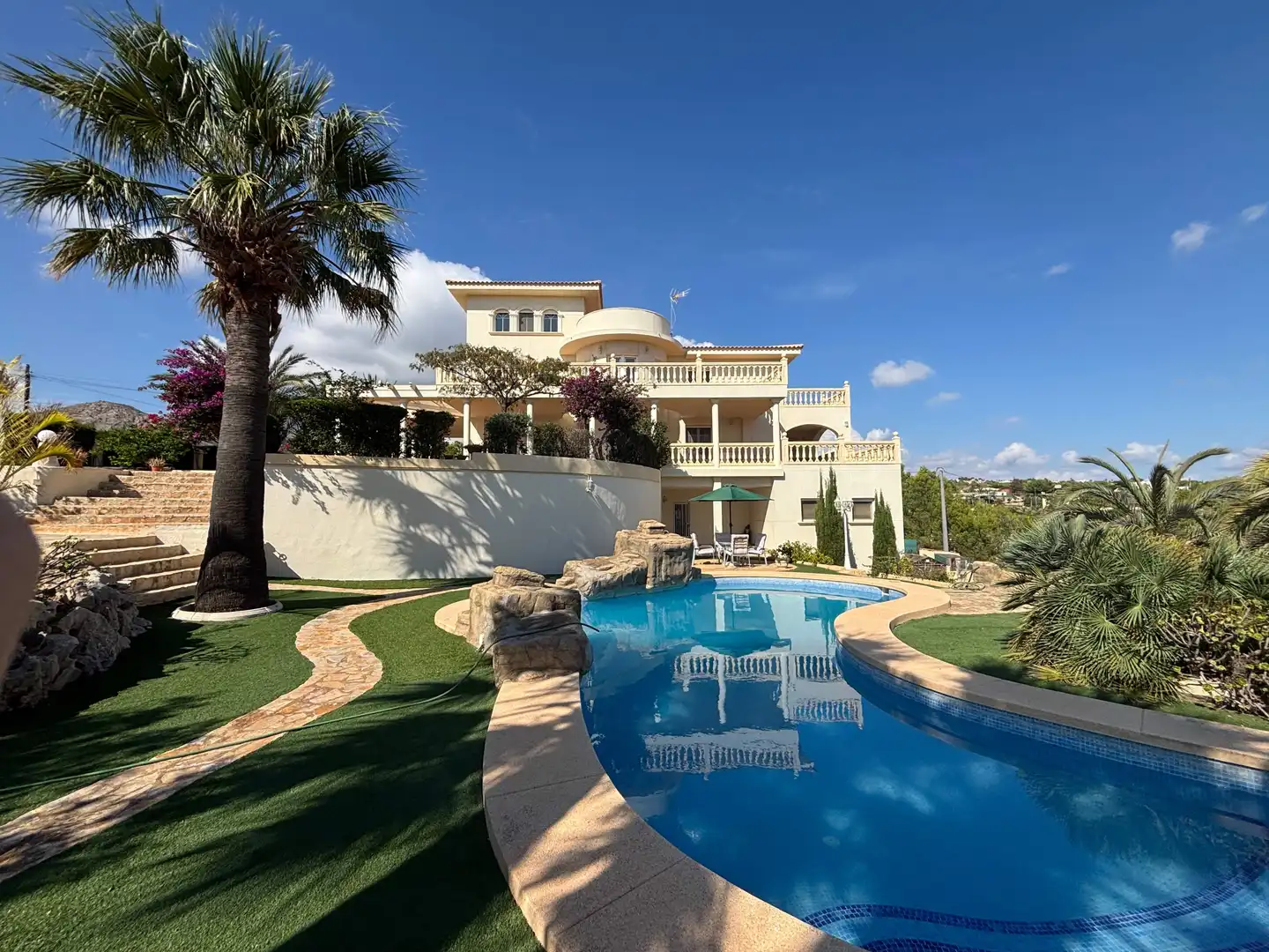 Chalet con piscina en venta en Urbanizaciones, imagen 70