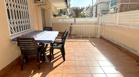 Foto 3 de Planta baja en venta en Segur de Calafell, Calafell