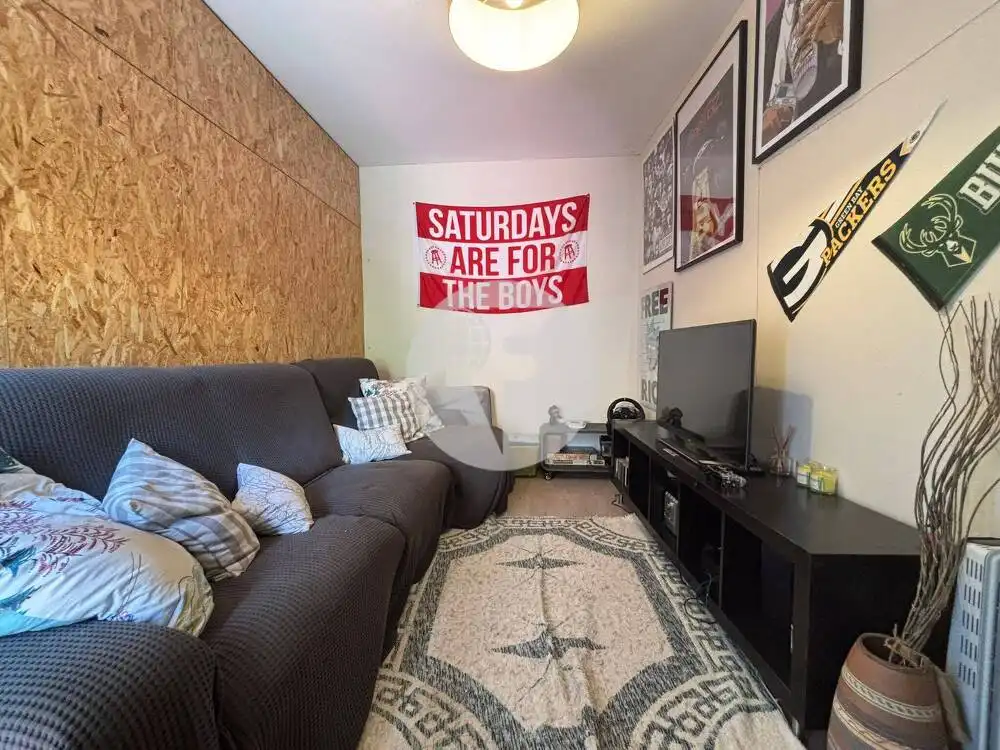 Living room of Detached homes for sale in L'Ametlla del Vallès  with Air Conditioner, Heating and Terrace