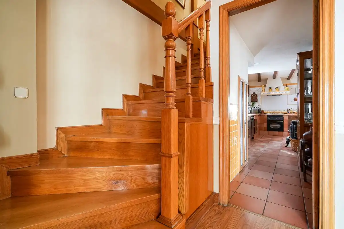 Casa o chalet en venta en Calle del Pico Cebollera, San Diego