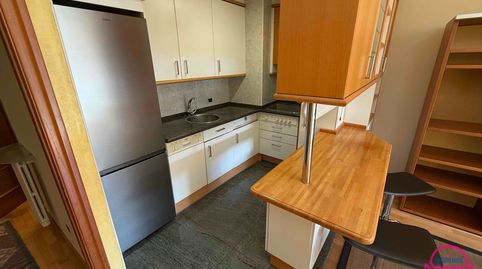 Foto 4 de Apartament de lloguer a Santos Olivera, San Claudio - La Chantría, León Capital