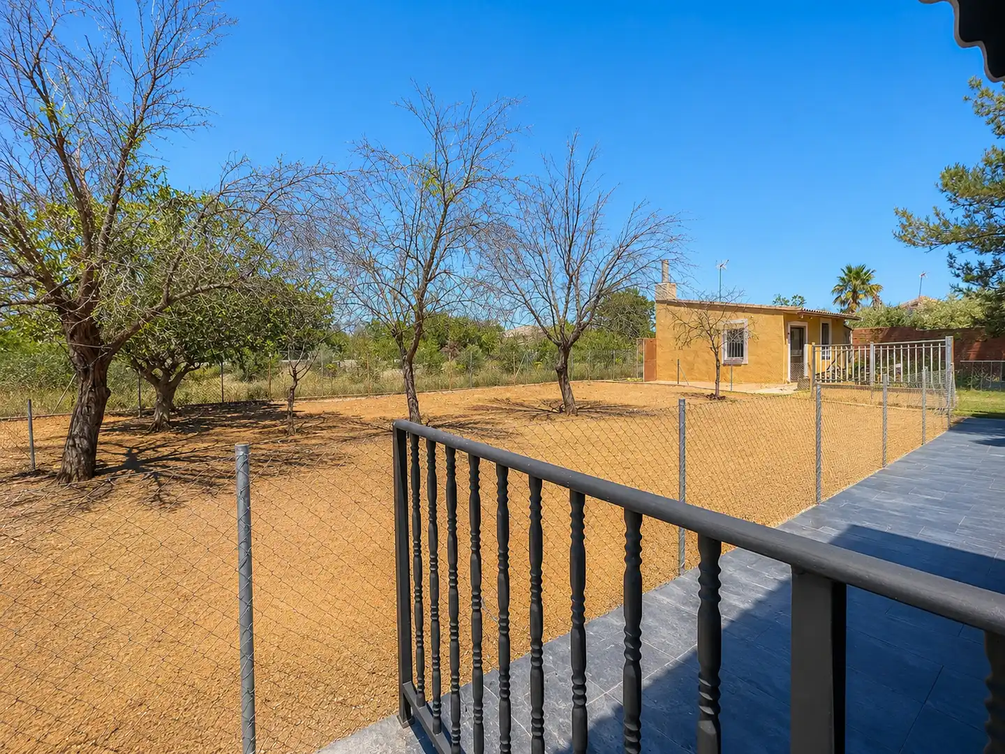 Casa o chalet en venta en Nuevo Baztán con Aire acondicionado, Calefacción y Jardín privado