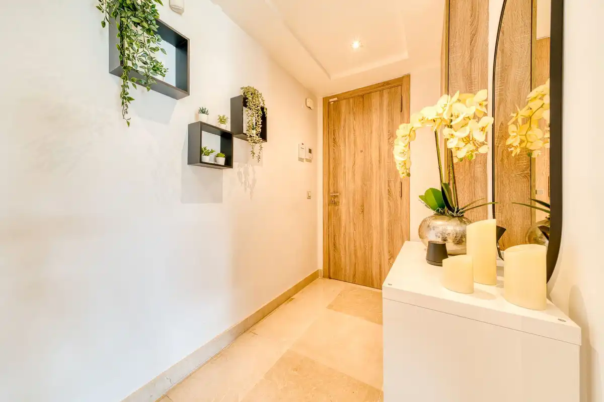 Apartament amb piscina en venda a Los Arqueros  - Puerto del Almendro, imagen 19