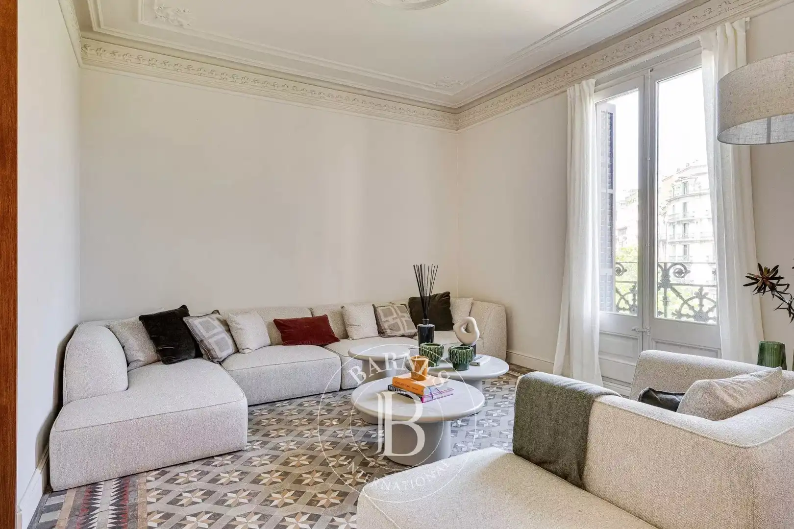 Appartement avec ascenseur à vendre à Eixample, imagen 11