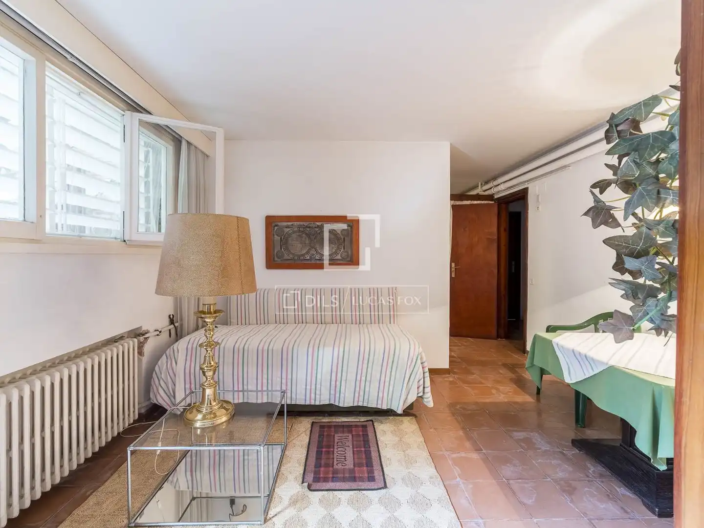 Casa o chalet en venta en Barcelona con Calefacción, Jardín privado y Trastero