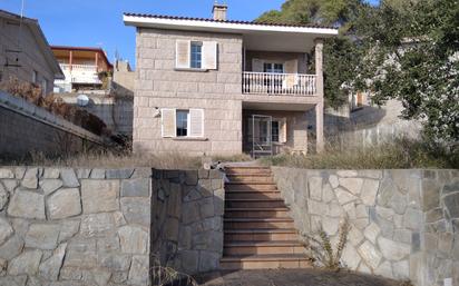 Casa o xalet en venda a Aiguaviva Parc