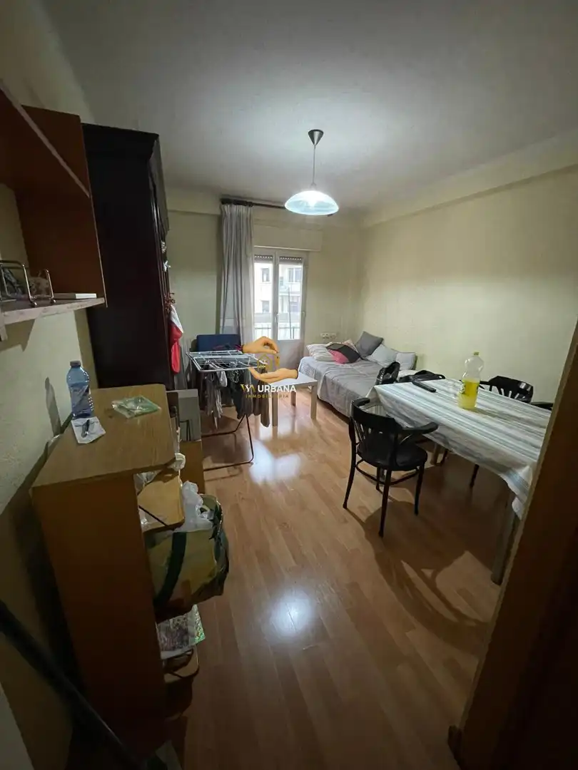 Habitación de Piso en venta en Salamanca con Calefacción y Balcón