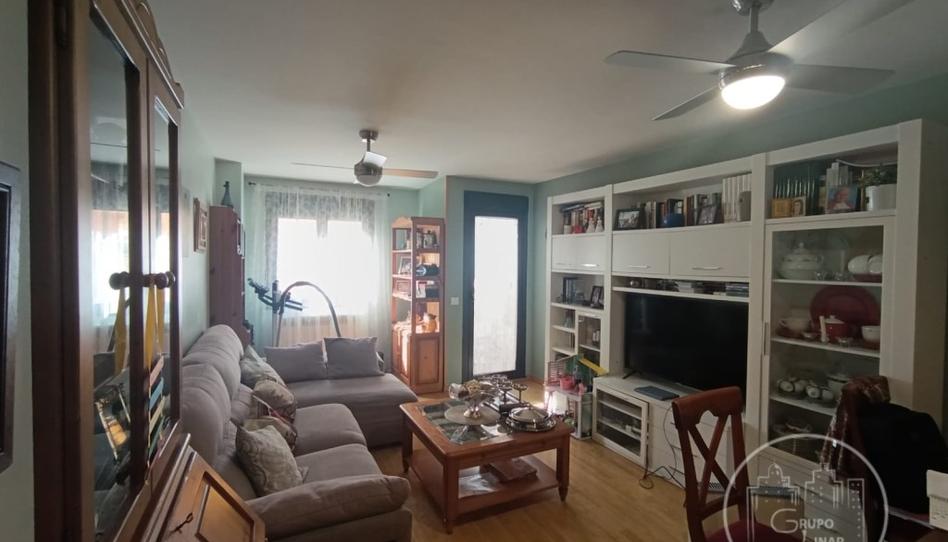 Foto 1 de Pis en venda a Calle Agustin Rodriguez Sahagun, Universidad, Ávila