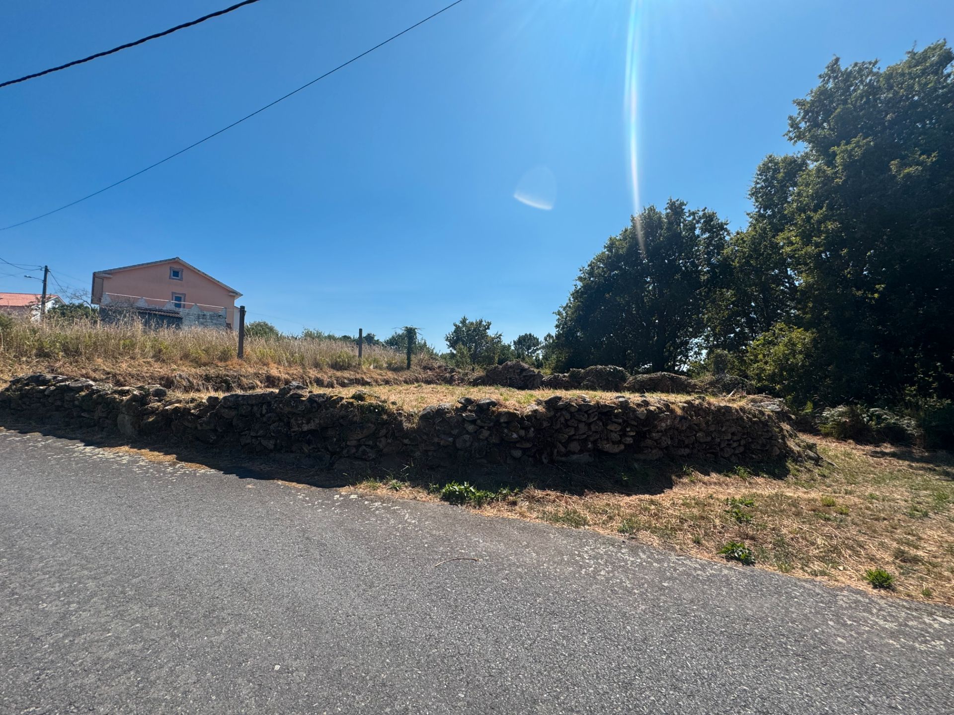 Residential for sale in Muros