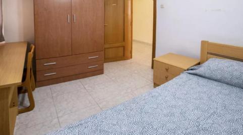 Foto 2 de Habitación en Barrio de Benimaclet, Valencia Capital