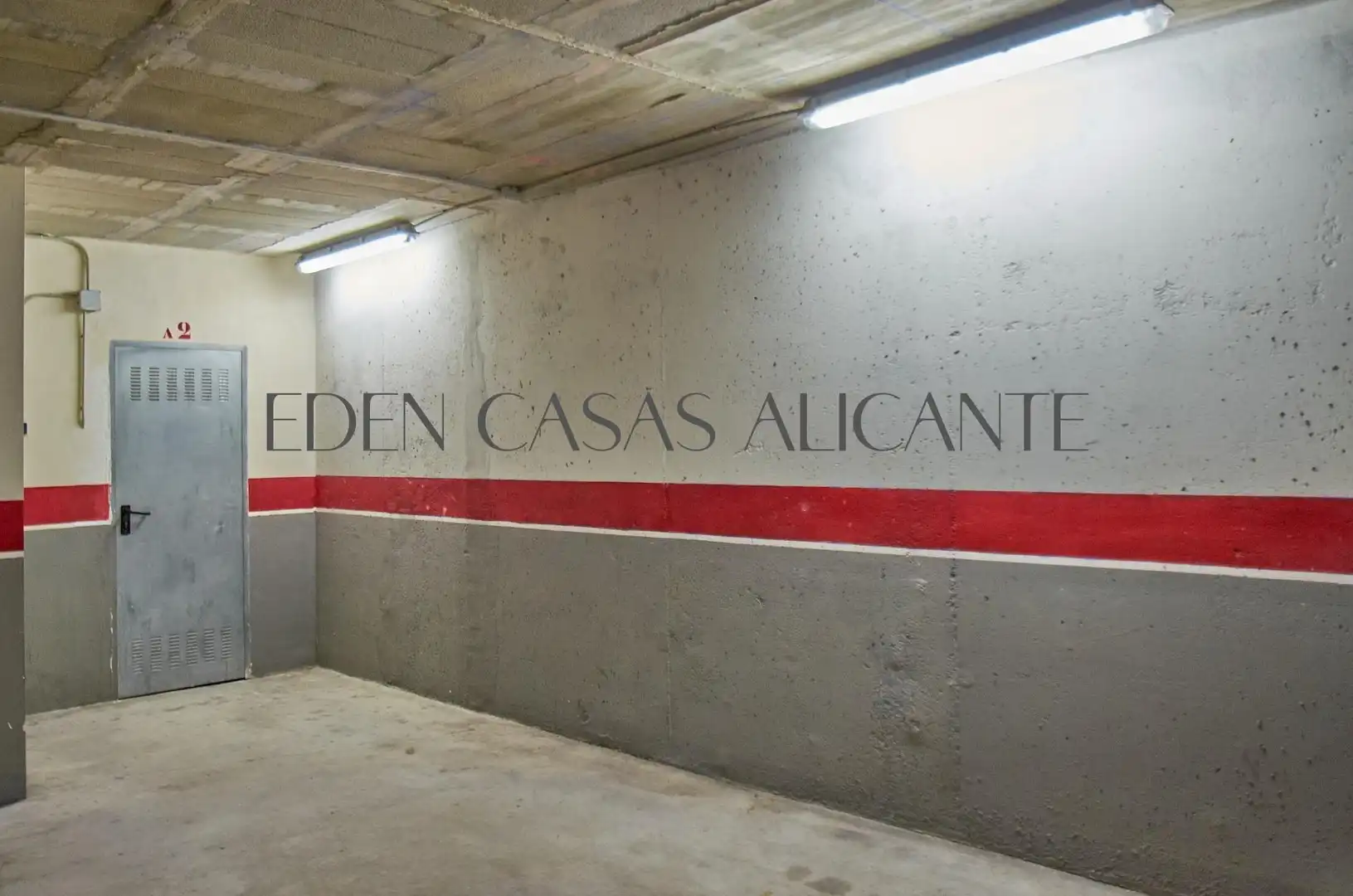 Piso en venta en El Campello con Aire acondicionado, Calefacción y Trastero