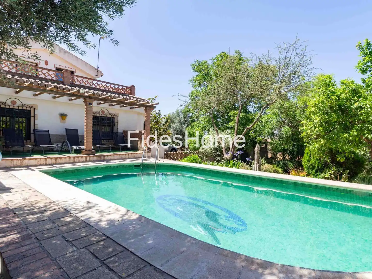 Detached house with pool for sale in XFF4+98C Acequias 0, imagen 71