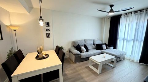 Foto 4 von Wohnung zum Verkauf in Gaviota, El Viso de San Juan, Toledo