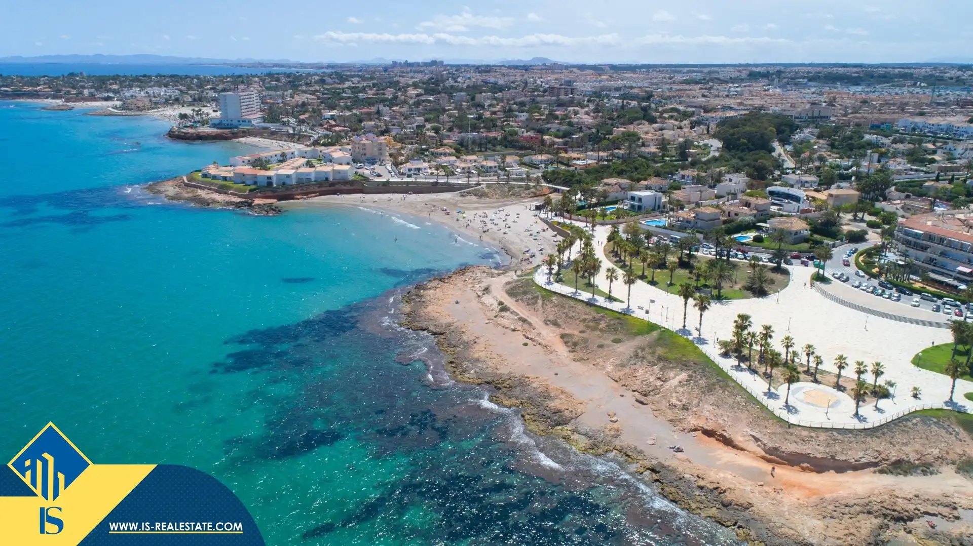 Penthouse mit Pool zum Verkauf in Orihuela Costa, imagen 57