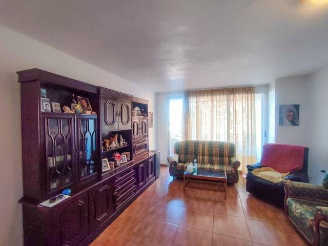 Piso en Venta en Juan XXIII