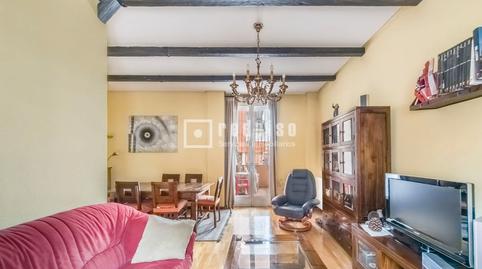 Foto 2 de Piso en venta en De Cordel de Pavones, Valdebernardo - Valderribas,  Madrid Capital