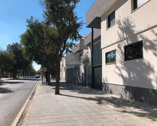 Exterior view of Garage for sale in Ciudad Real Capital