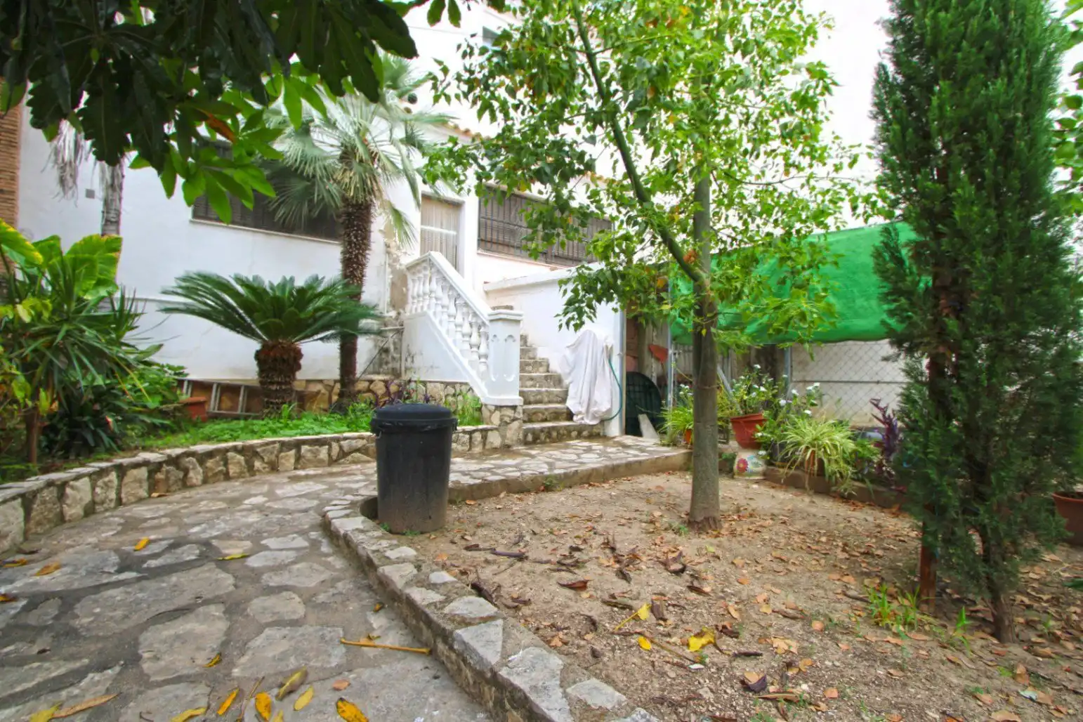 Casa rústica en venda a La Vall de Gallinera, imagen 7