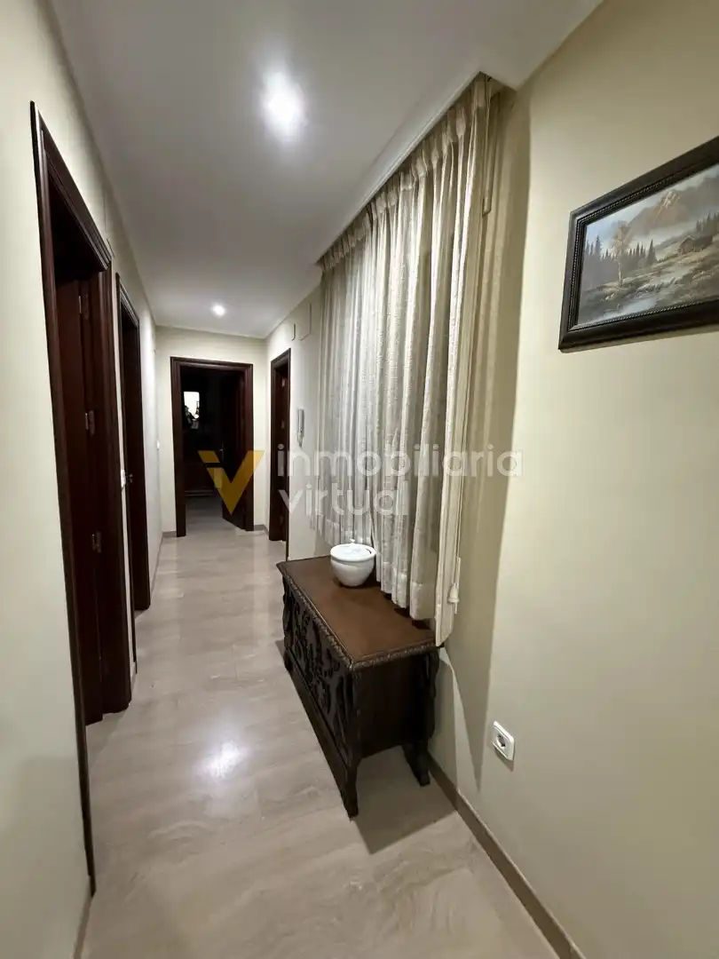 Piso en venta en Cabra con Aire acondicionado, Calefacción y Amueblado