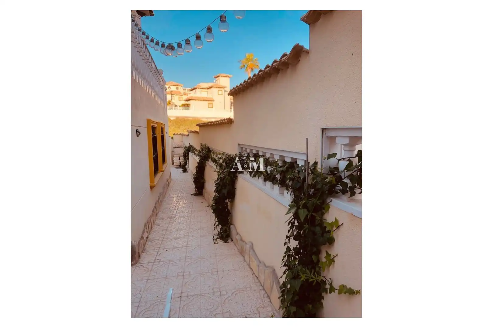 Maison avec terrasse à louer à Orihuela Costa, imagen 7