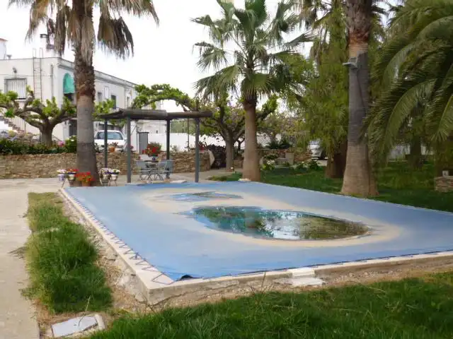 Piscina de Casa o xalet en venda en Tortosa amb Aire condicionat, Calefacció i Jardí privat