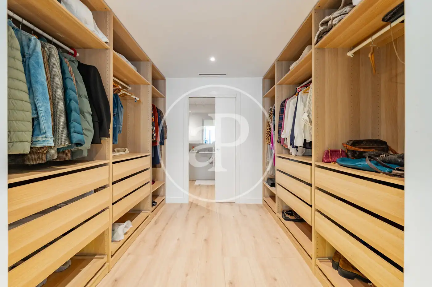 Piso con ascensor en venta en Calle de Castelló, imagen 20