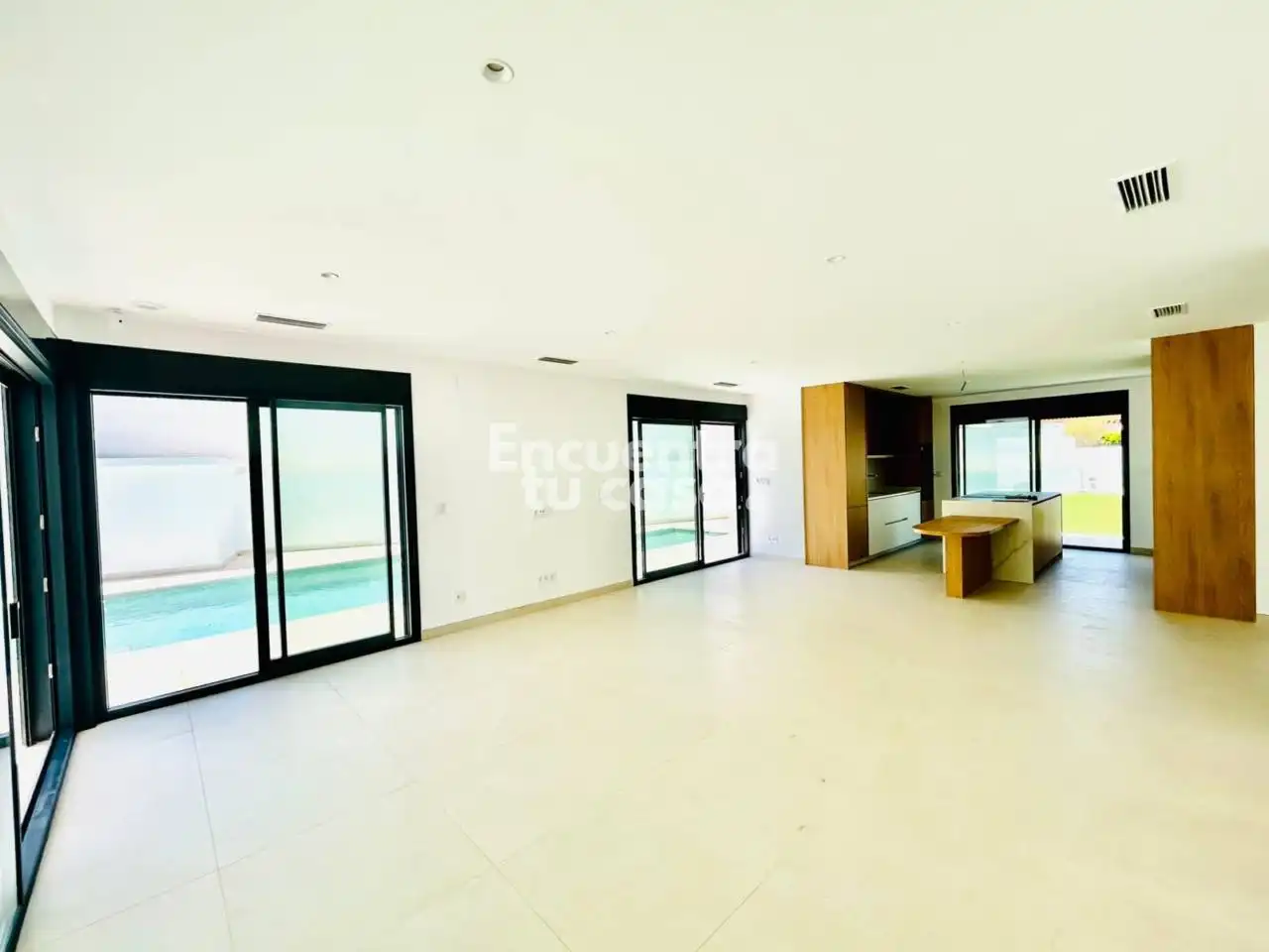 Casa o chalet en venta en Calle Bergen, L'Albir