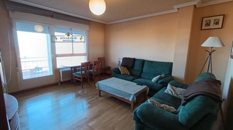 Photo 2 of Flat for sale in Barrio Blanco, Salamanca Capital