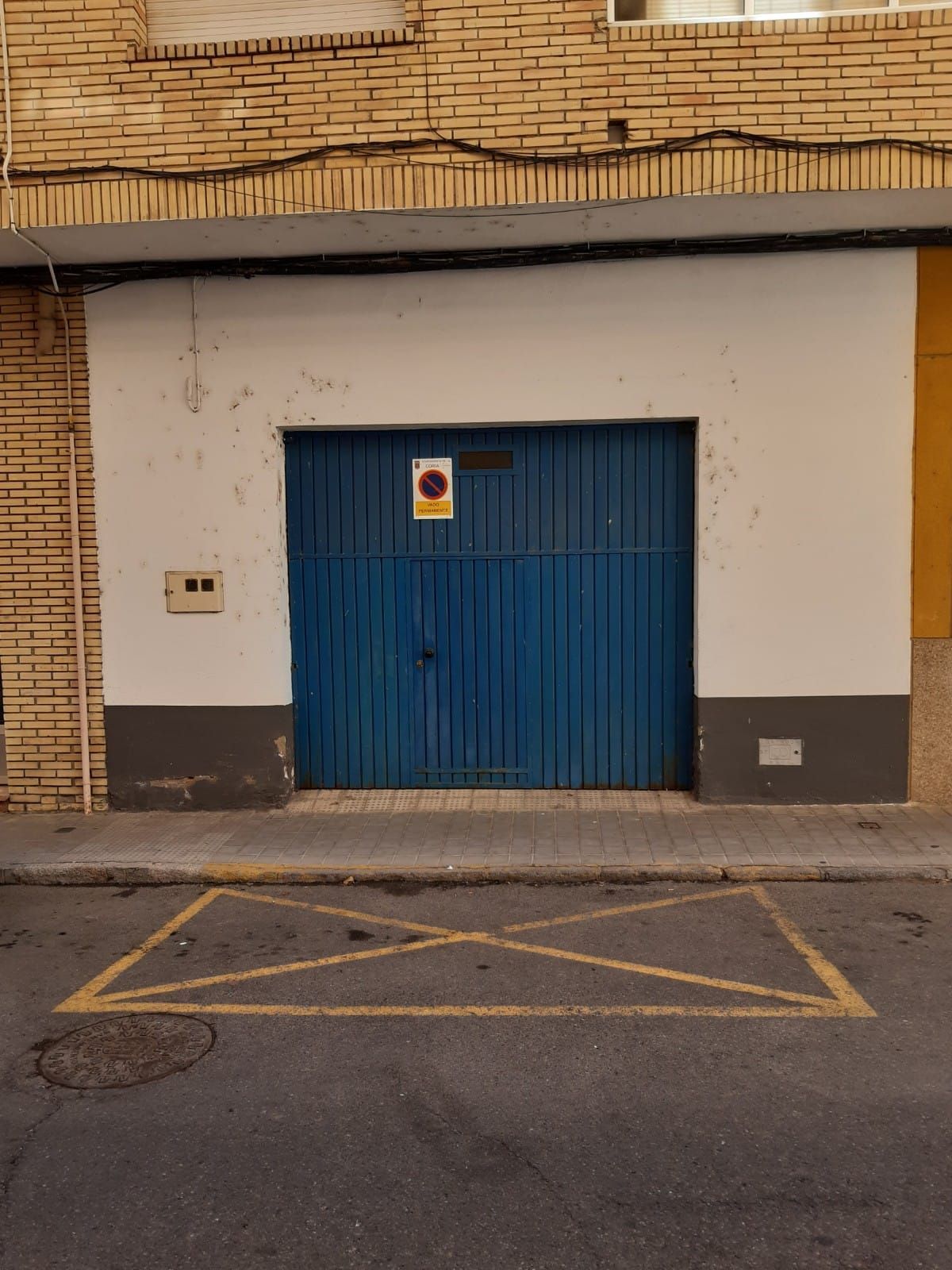 Premises for sale in Calle Cervantes, Coria
