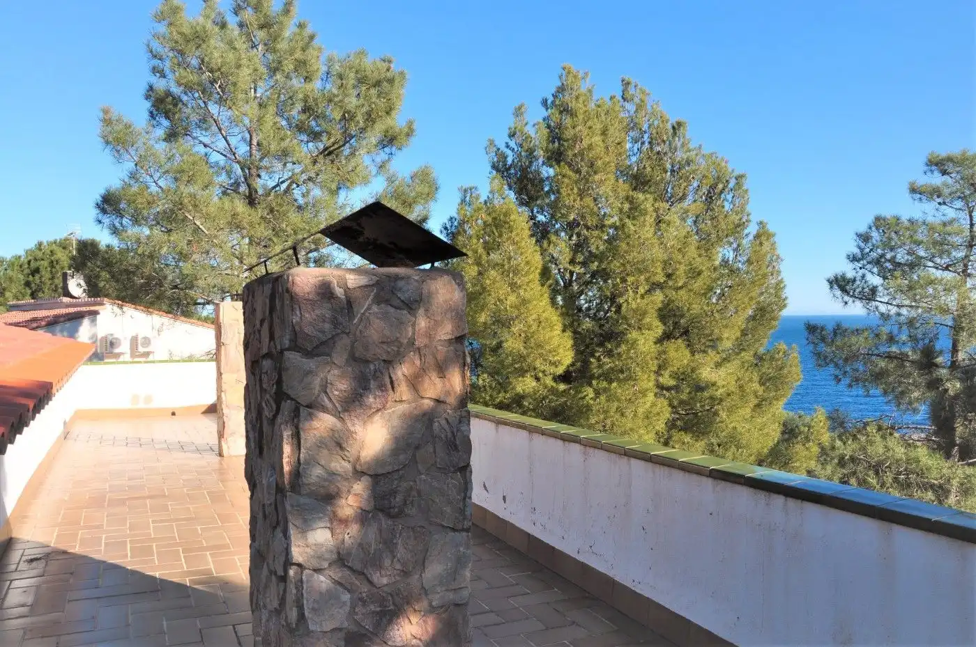 Houses for sale in El Port de la Selva