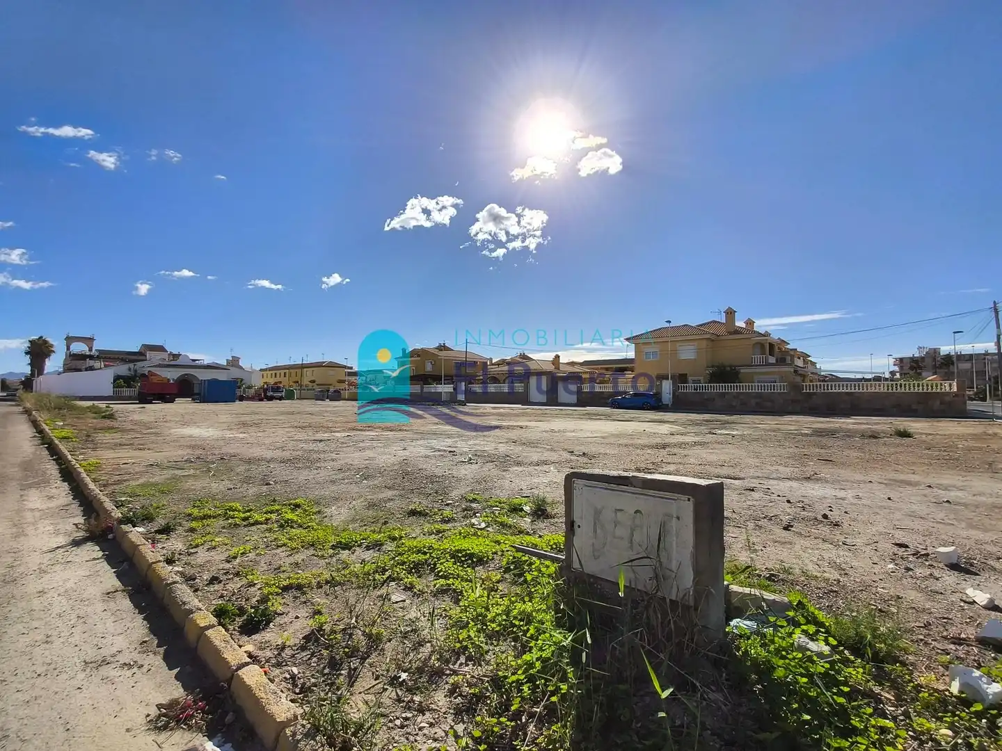 Terrenys i solars en venda a Puerto de Mazarrón, imagen 2