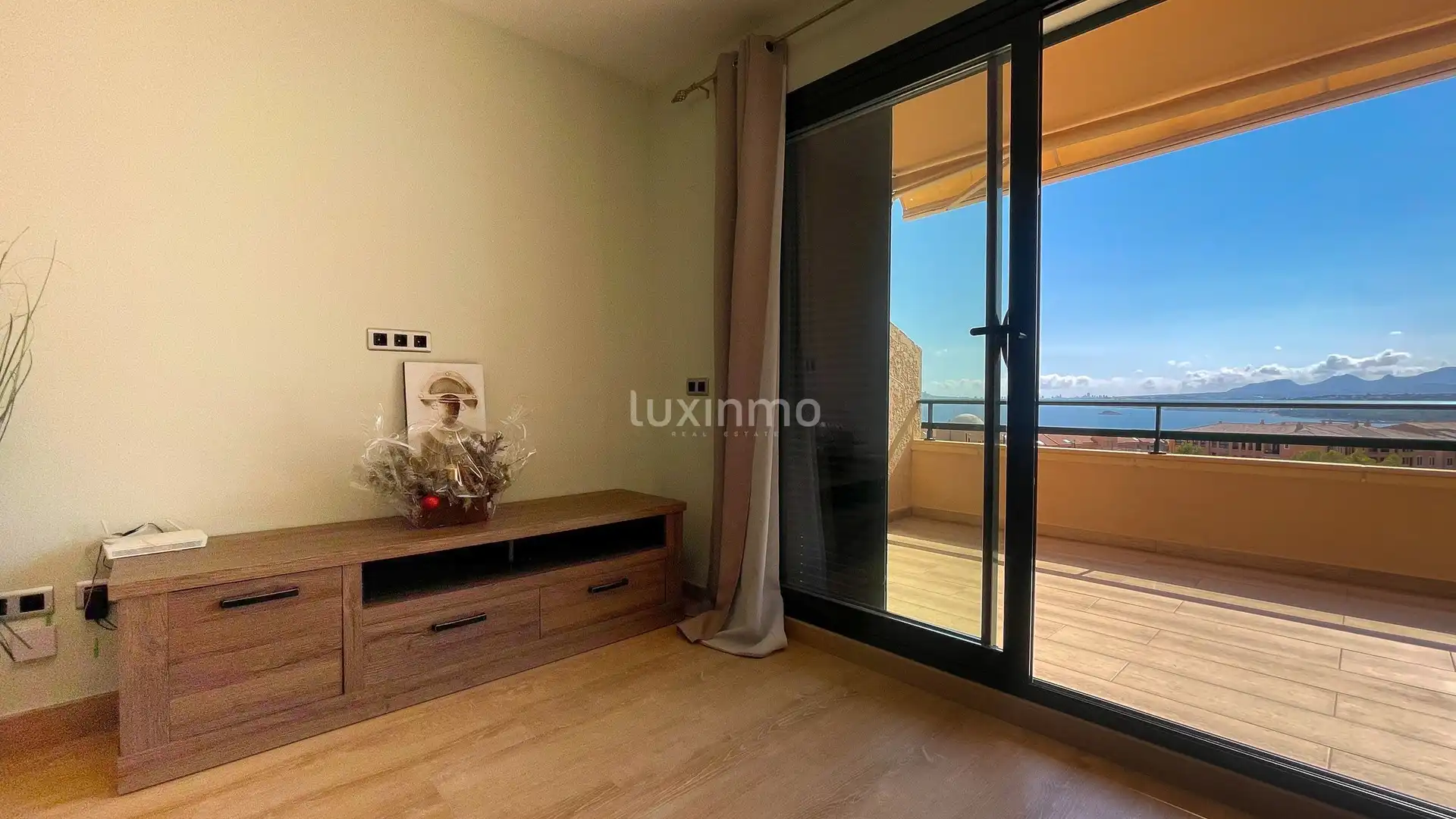 Flat with terrace for sale in Mascarat, imagen 19