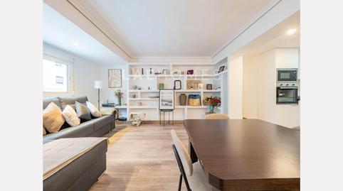 Foto 3 de Piso en venta en Calle Lluis Oliag, Mont-Olivet, Valencia