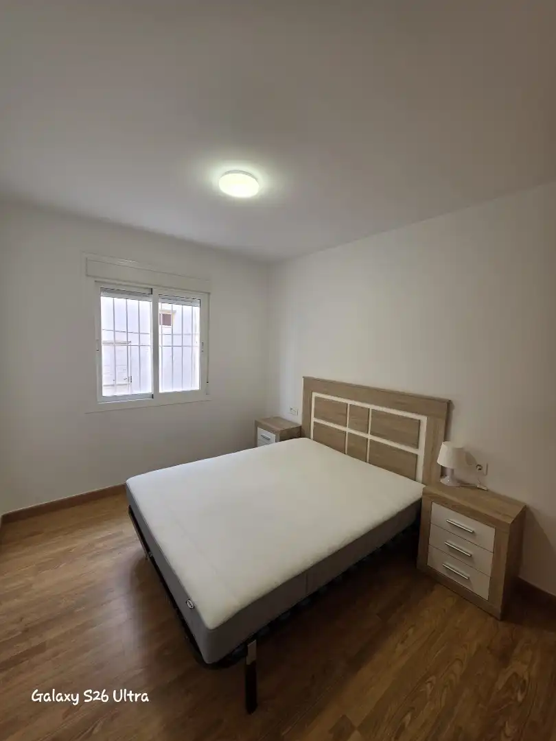Habitación de Piso de alquiler en San Pedro del Pinatar con Amueblado