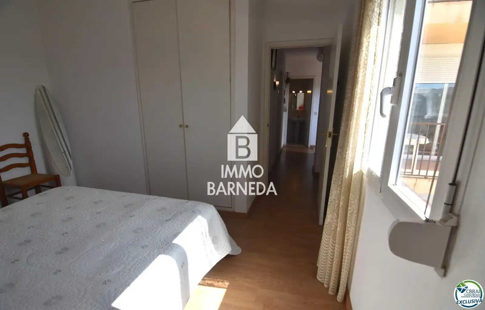 Appartement avec terrasse à vendre à DE SANTA MARGARIDA 49, imagen 12