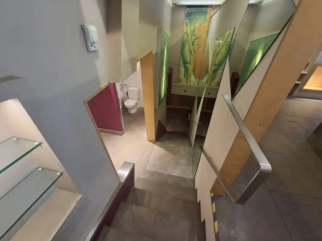 Local comercial de lloguer a Durango, imagen 8