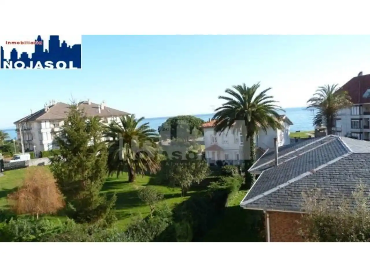 Apartment mit Pool zur Miete in Calle LA COSTA, imagen 2