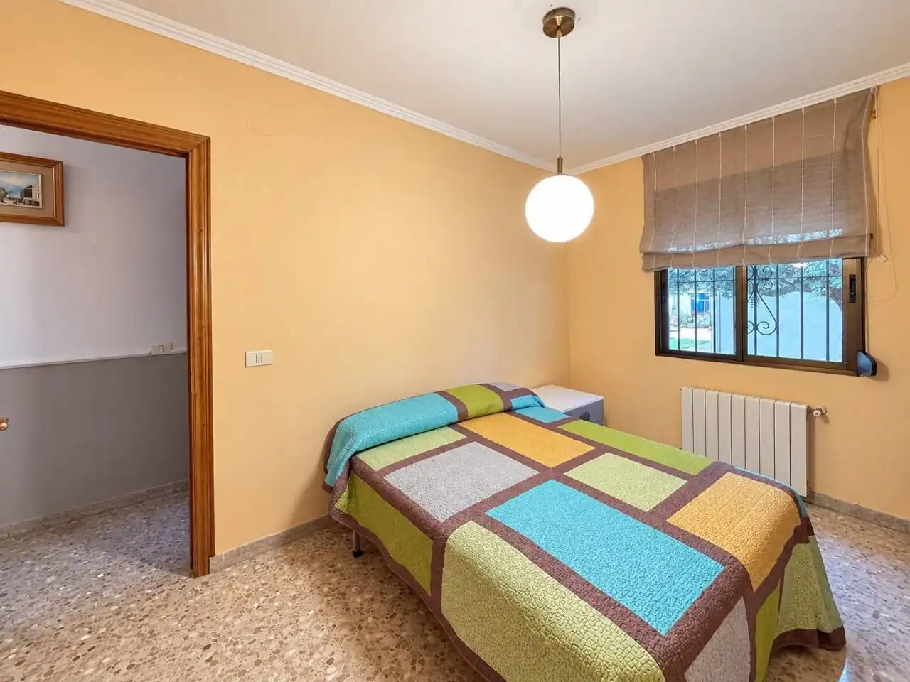 Casa con piscina en venta en Madrigal, imagen 10