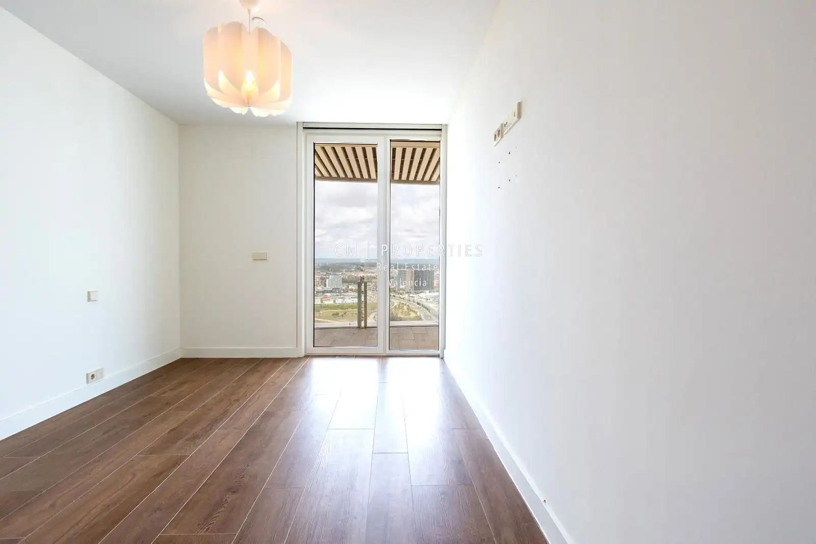 Flat for rent in Corts Valencianes, Sant Pau