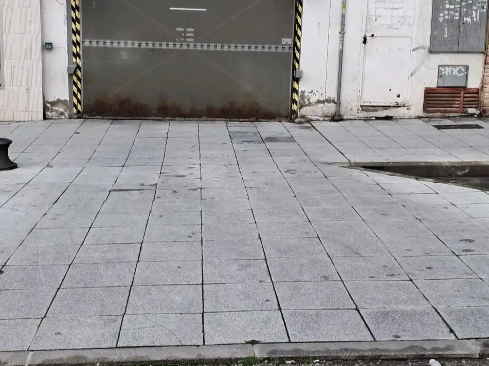 Exterior view of Garage for sale in San Fernando de Henares