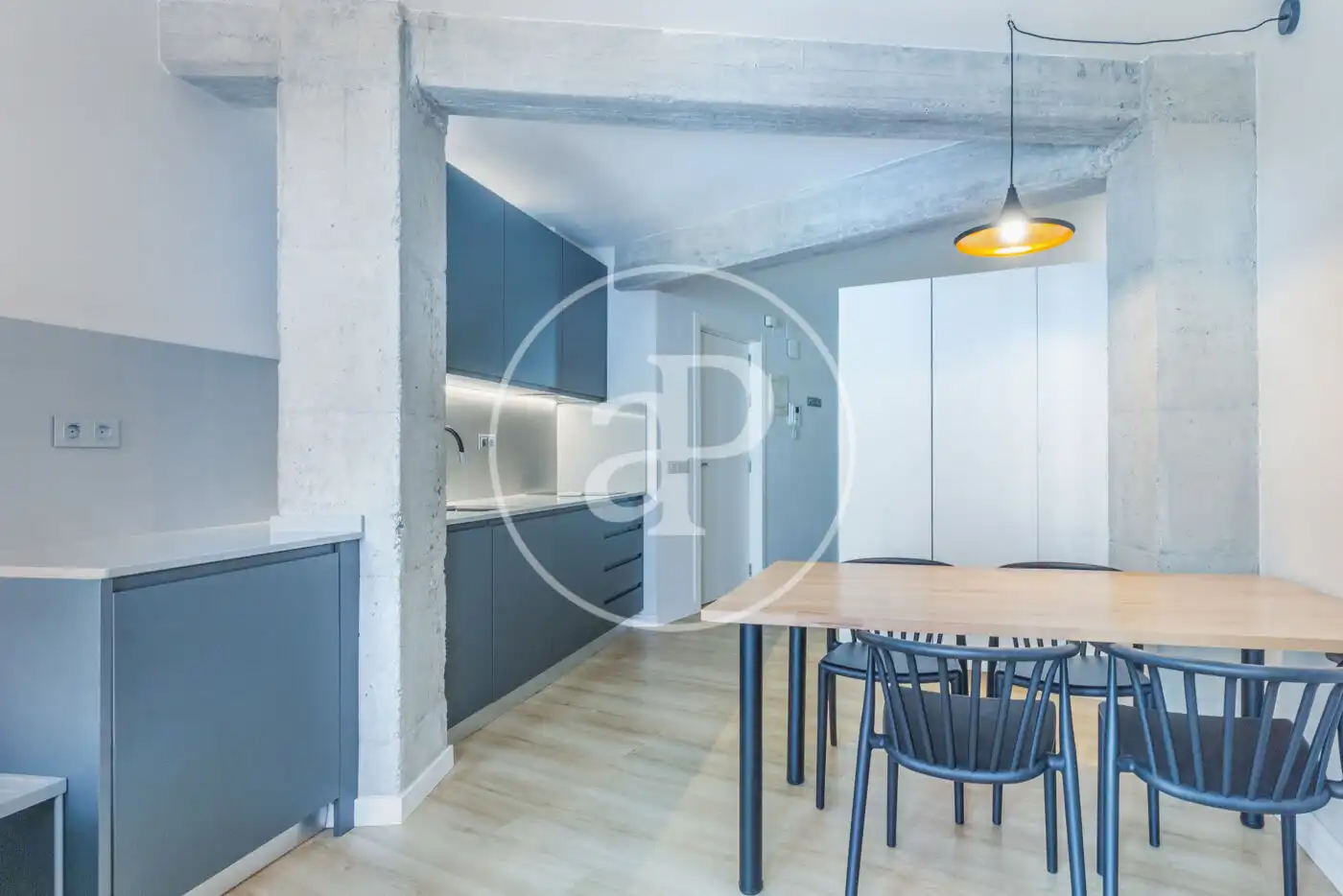 Flat for rent in C. del Mar, La Xerea