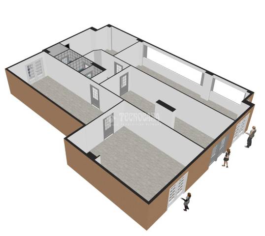 Local comercial en Alquiler en Palomeras Sureste