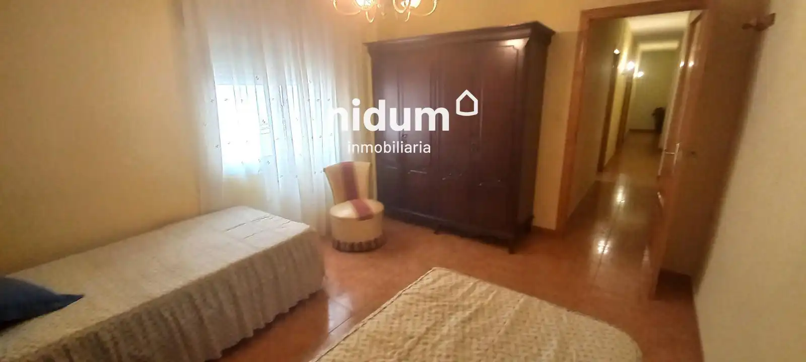 Habitación de Piso en venta en Xàtiva con Aire acondicionado, Terraza y Trastero