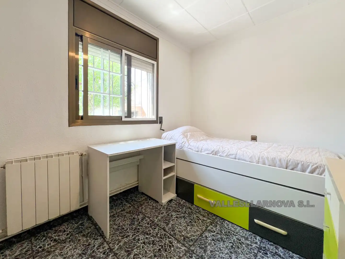 Bedroom of Houses for sale in Parets del Vallès  with Heating, Private garden and Terrace