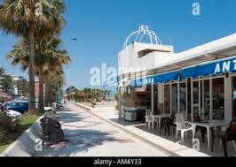 Photo 2 of Premises for transfer in Playamar - Benyamina, Torremolinos
