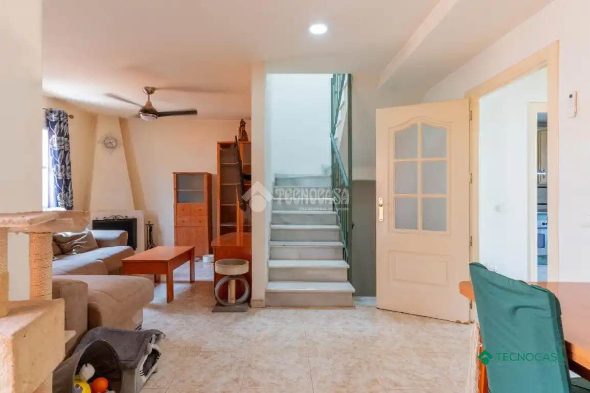 Detached homes for sale in Roquetas de Mar  with Air Conditioner and Terrace