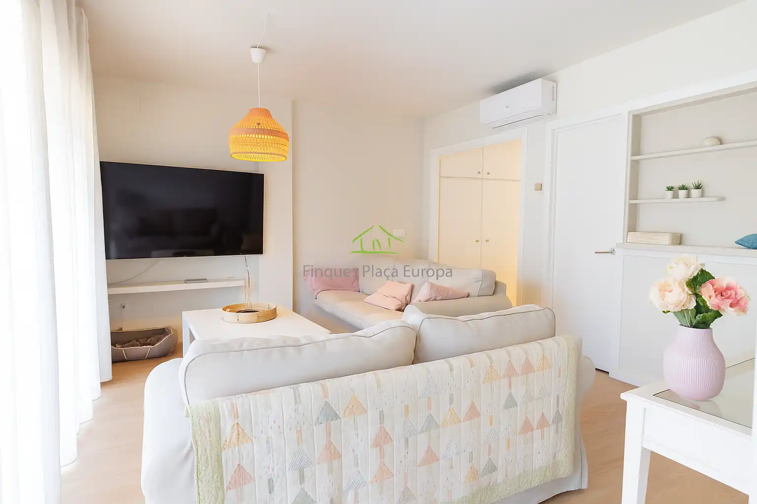Apartament amb terrassa en venda a Platja d'Aro, imagen 9