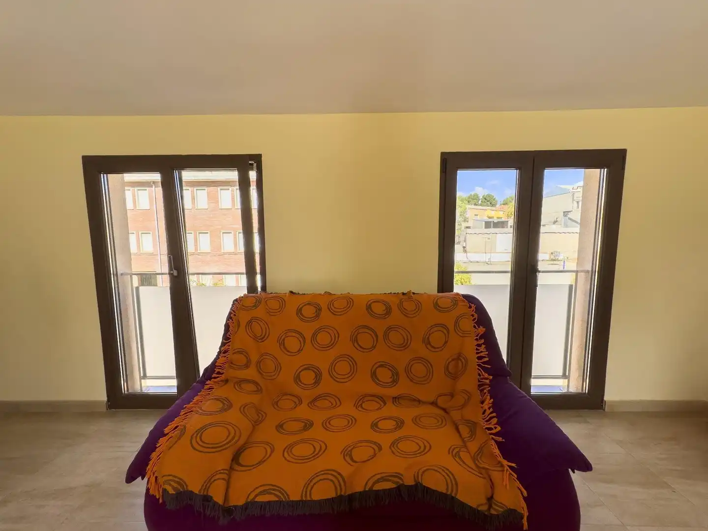 Terraza de Casa o chalet en venta en Bocairent con Terraza y Balcón