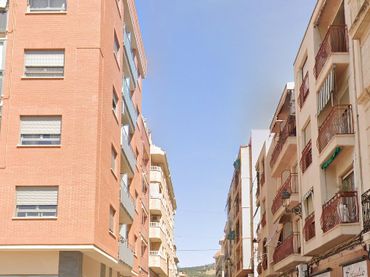Wohnung mit Balkon zum Verkauf in Ibi