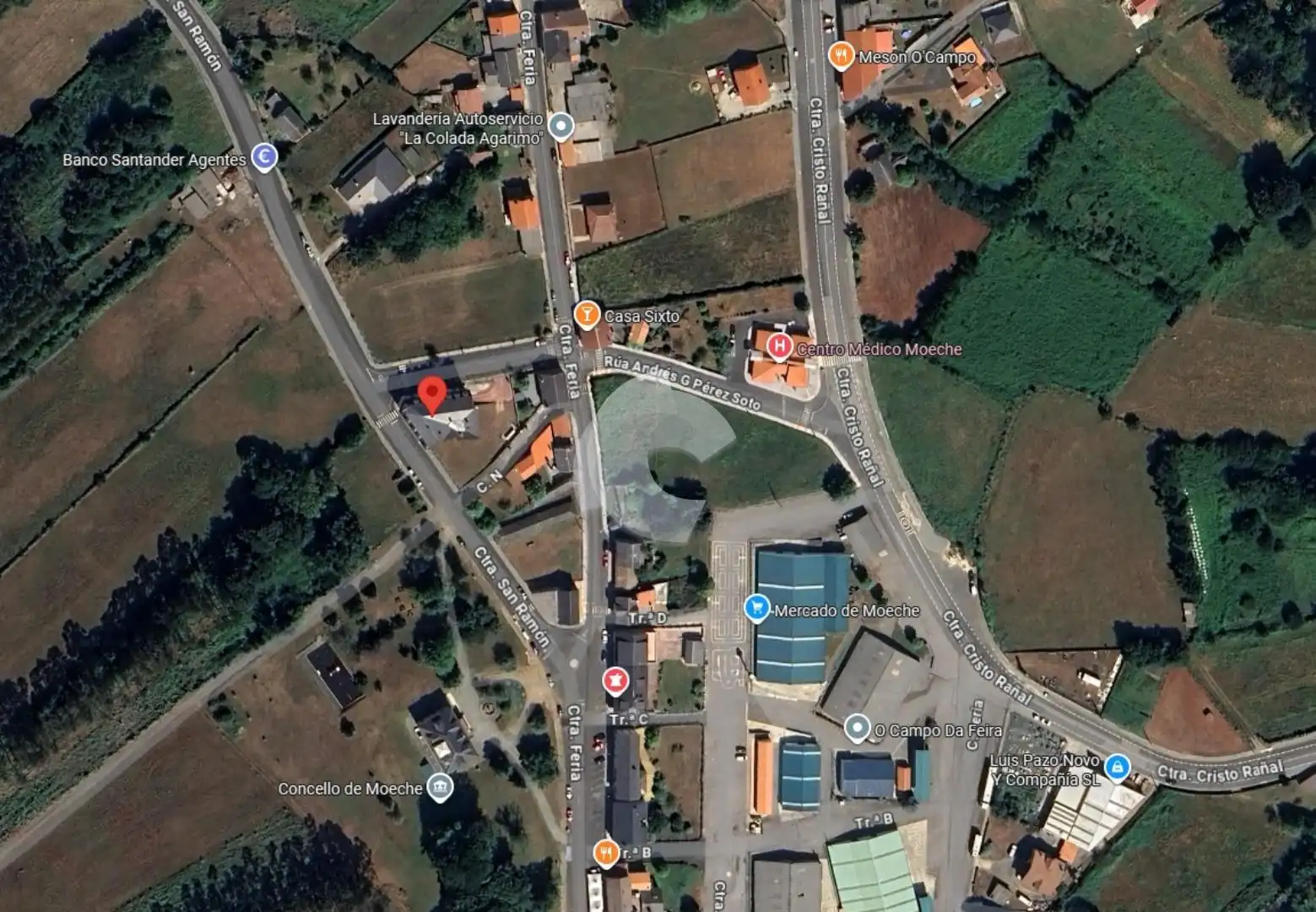 Locale commerciale in vendita a Moeche, imagen 12